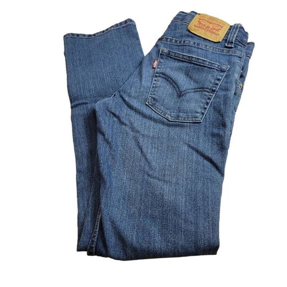 Levi's 511 jeans 14 reg - Picture 1 of 5